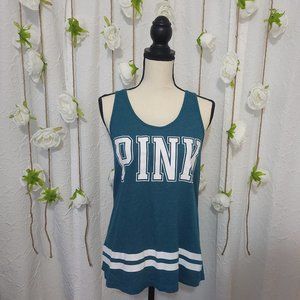 Victoria's Secret PINK Tank Top US Medium